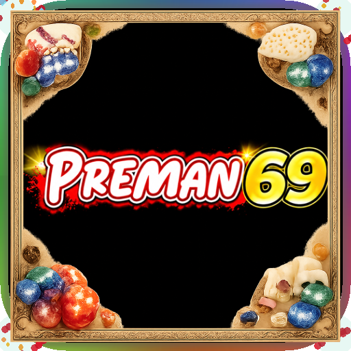 preman69 — galeri pratinjau Resmi APK